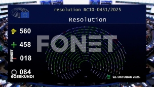Vesti u 60 sekundi